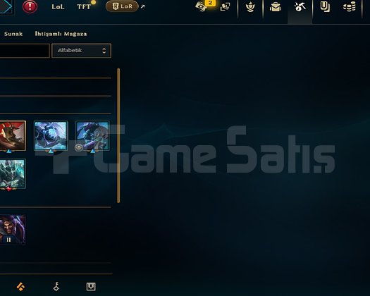EUW EMERALD 4 +30LP ALIYOR 40K ÖZ 400RP