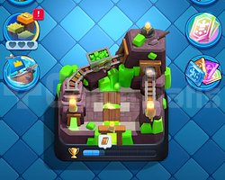 Clash Royale Hesabım Satılıktır Hemen Al Oyna
