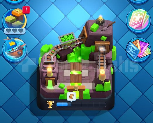 Clash Royale Hesabım Satılıktır Hemen Al Oyna