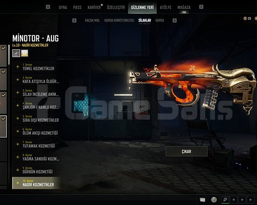 STEAM HESAP PUGB HESABI