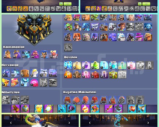 MAXX DUVAR YÜKSEK HERO UYGUN BELEDİYE 17
