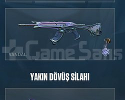 PLAT 2 ölü fiyatına al mainle