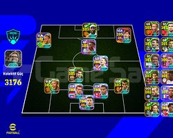 ÇOK UYGUNA MESSI NEYMAR MÜKEMMEL HESAP KAÇMAZ