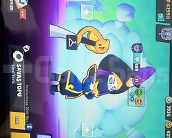 Brawl stars