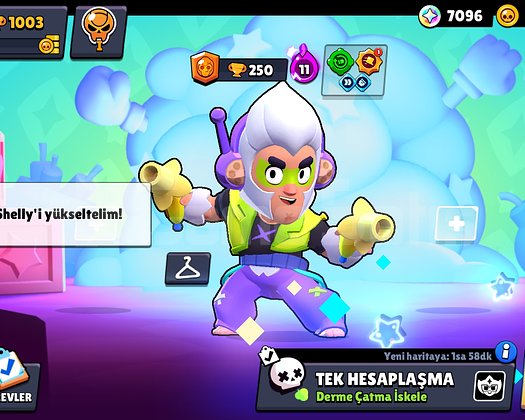 Beleş hesap alın