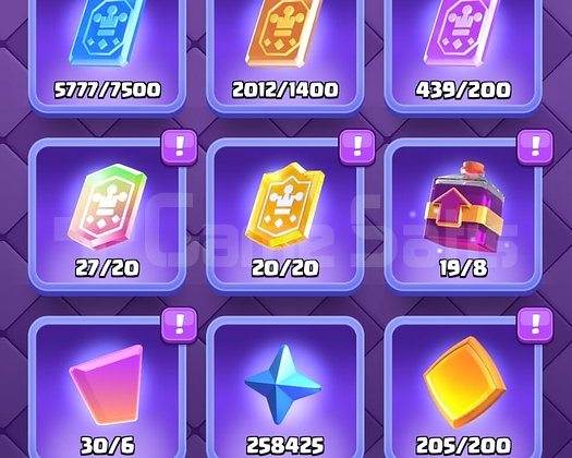 2237 LVL FULL+FULL Hesap