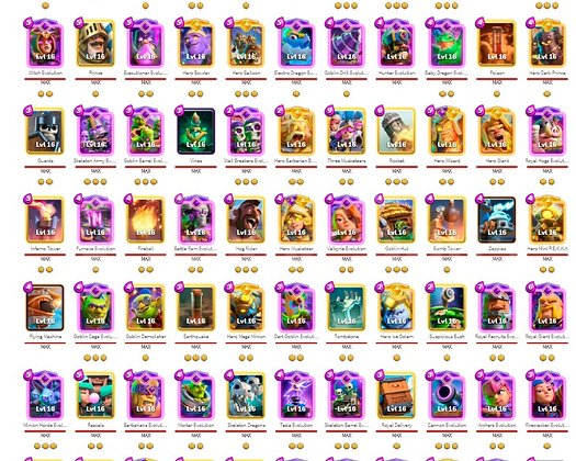 2237 LVL FULL+FULL Hesap