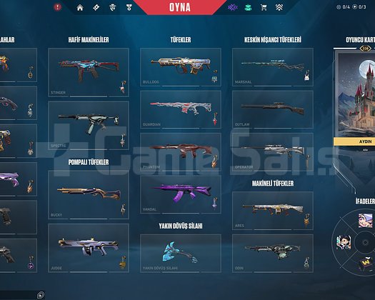 TR 63K ENV. 8BIÇ ONİ KATANA + KELEBEK