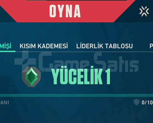 Full Dolu Yücelik Hesap
