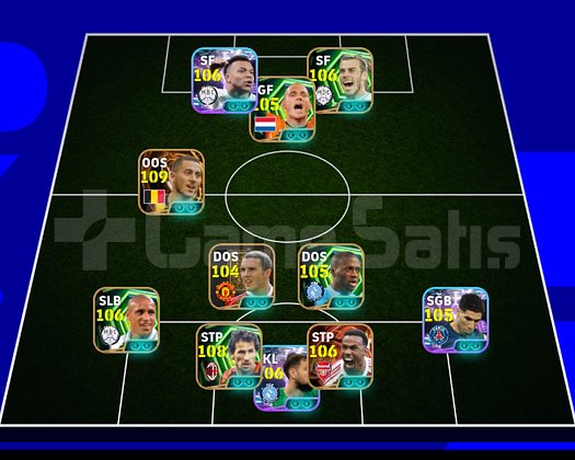 3310 META HESAP 110 MESSİ 109 HAZARD 108 BALE
