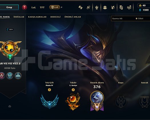 72 Skin Bütün Karakterler Açık İlk Sahibiyim Plat