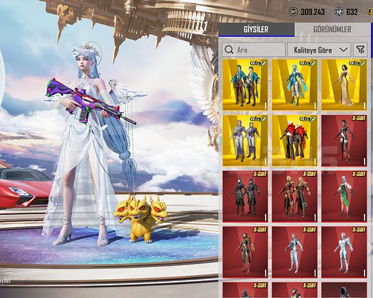 74 Koleksiyon 23 Nihaili Zengin Hesap