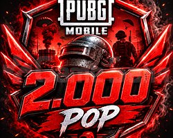 2000 BİN POP