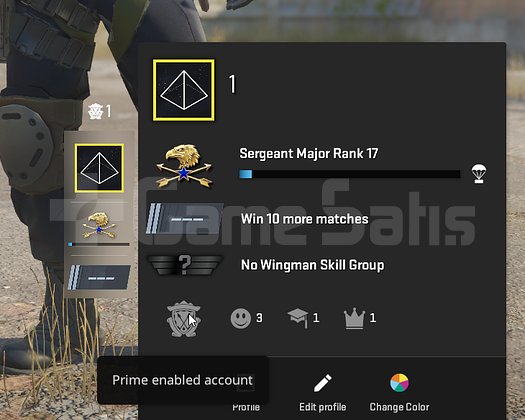CS SEÇKİN HESAP 1