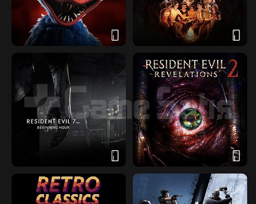 Xbox series S hesabı