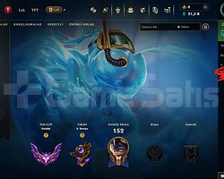EUW HANDMADE MASTER YÜKSEK WR
