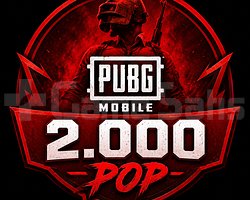 2000 bin pop