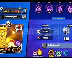 100K KUPA - TÜM KARAKTERLER FULL SEVİYE - Master