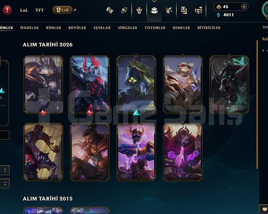 TR FRESH HANDMADE 60WR DİA4 11 SKIN 47LP