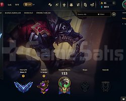TR FRESH HANDMADE 60WR DİA4 11 SKIN 47LP