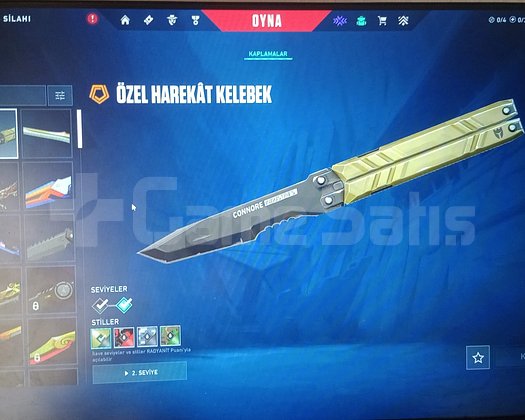 Dolu bir hesaptır plat elodur