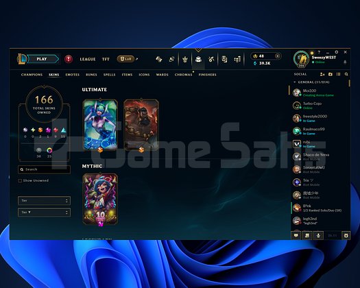 EUW Maimlemelik kurulu sistem