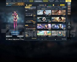 Battle Teams V5 hesap