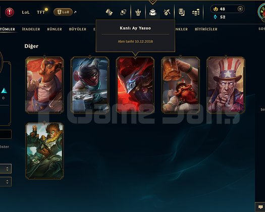 İLK SAHİBİNDEN l 6 SKİN l DERECELİ AÇIK