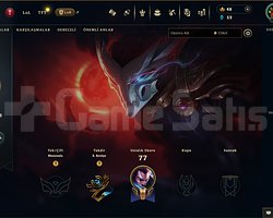İLK SAHİBİNDEN l 6 SKİN l DERECELİ AÇIK
