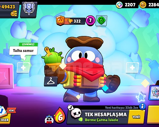49k kupa 102 karakter 297 kostüm