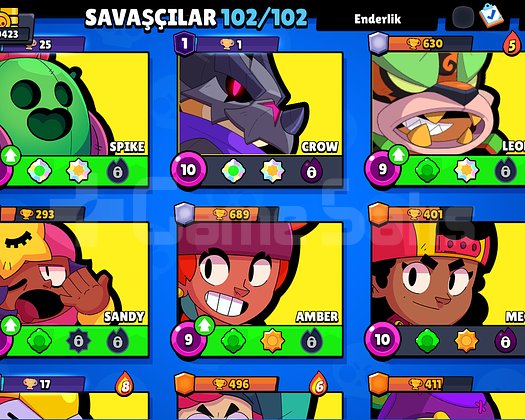 49k kupa 102 karakter 297 kostüm