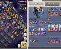 MAX + MAX TH18 HESAP