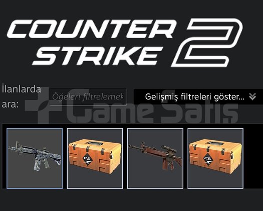 Counter Strike2 Premier Hesap