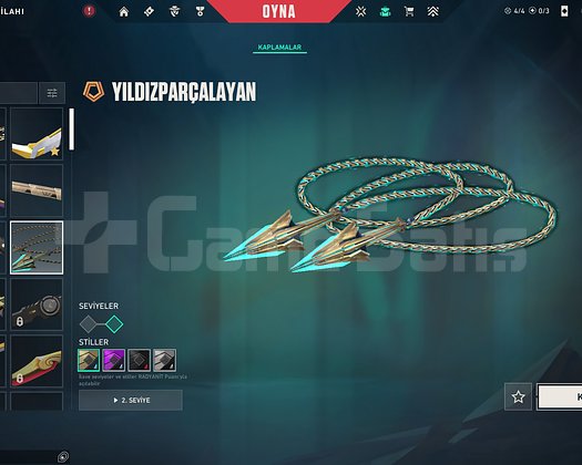 100 emek 6 yıllık hesabım satılıktır