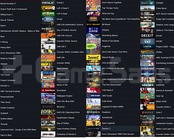 GTA V RUST PUBG PLUS SPORE Mortal Kombat 11 38.500