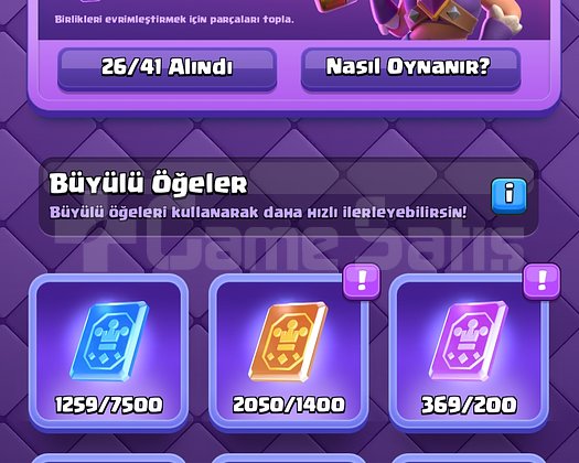 9 YILLIK CR HESABI PASS HEDİYELİ