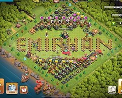 Coc th14max herşey tuzak kahraman dahil 713madalya