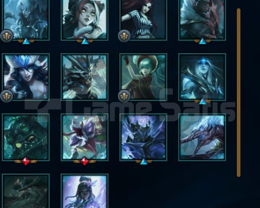 TR MASTER HANDMADE GEÇEN SEZON GM 55WR 12 SKIN +27