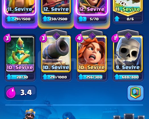 6k hesap başlangıç hesabı