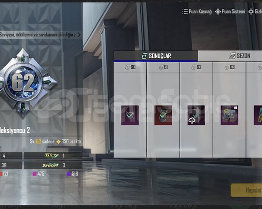 121 Destansı Full+ 3 Apollo