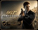 007 First Light Deluxe Edition DENUVOSUZ
