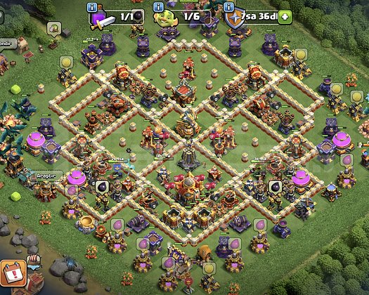 181 SV BB 16 MAX+MAX 550 LİG. M. TEMİZ HESAP