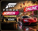 ONLİNE - Forza Horizon 6 Premium EDİTİON