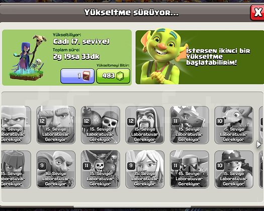 16 belediye Max hesap