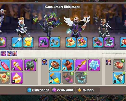 18 LV BELEDİYE BİNASI FULL