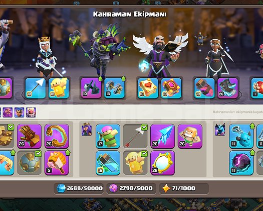 18 LV BELEDİYE BİNASI FULL