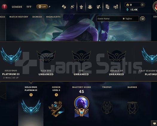 Plat 3 10 LP | Zümrüt MMR