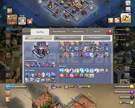 TH15 MAX DOP DOLU BAKMADAN GEÇME!!!