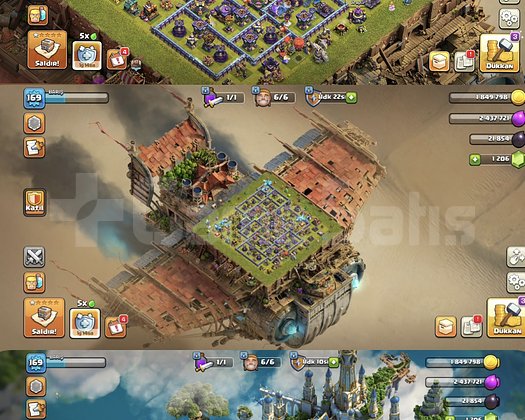 TH15 MAX DOP DOLU BAKMADAN GEÇME!!!