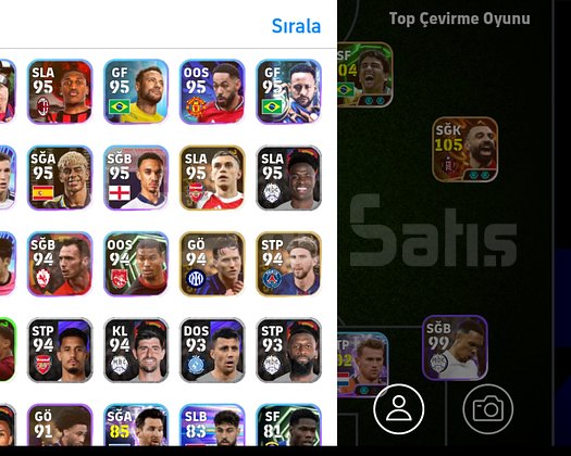 BEBETO SALAH PEPELİ GÜZEL HESAP